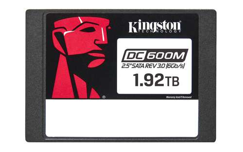 Kingston Technology SEDC600M/1920G  