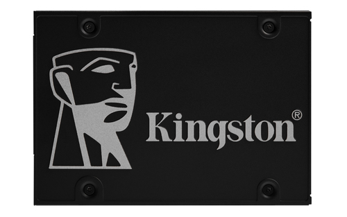 Kingston Technology SKC600/256G  