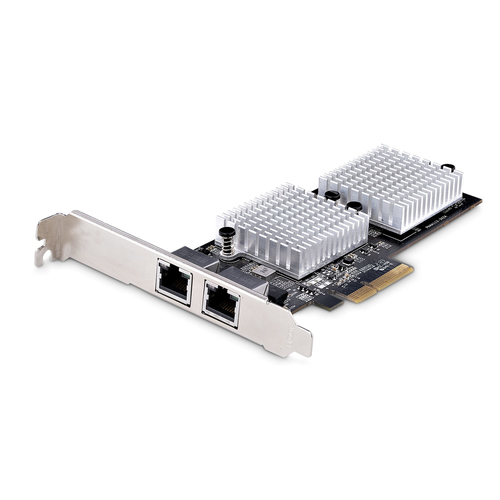 StarTech.com ST10GSPEXNDP2  