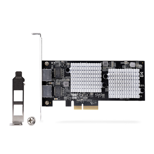 StarTech.com ST10GSPEXNDP2  