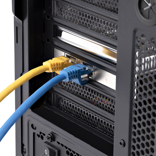 StarTech.com ST10GSPEXNDP2  