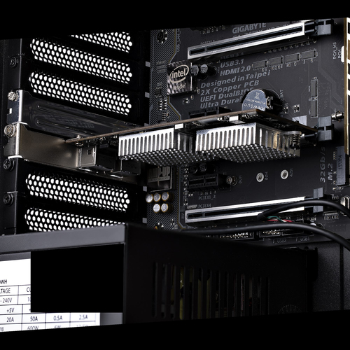 StarTech.com ST10GSPEXNDP2  
