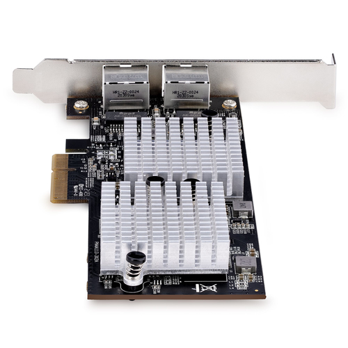 StarTech.com ST10GSPEXNDP2  