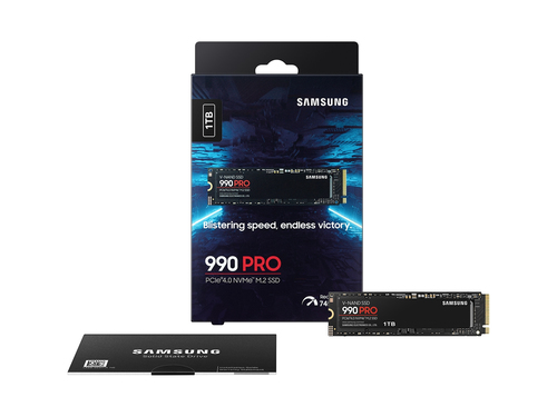 Samsung MZ-V9P1T0B/AM  