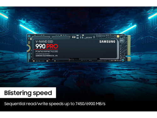 Samsung MZ-V9P2T0B/AM  