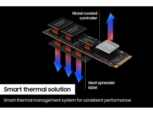 Samsung MZ-V9P1T0B/AM  