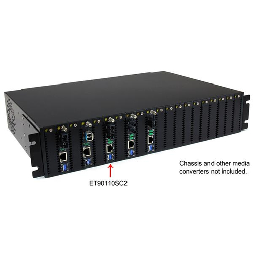 StarTech.com ET90110SC2  