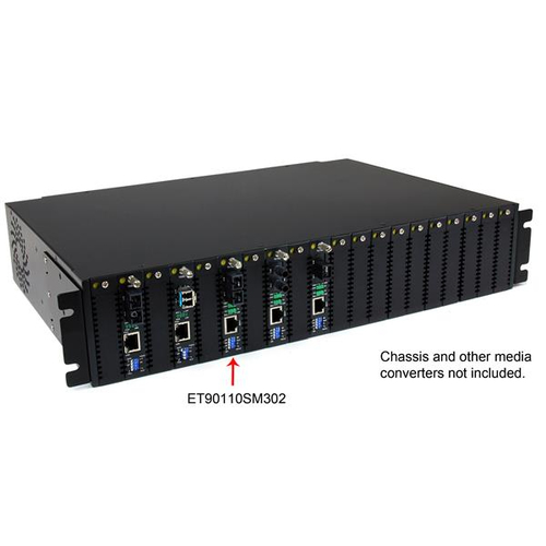 StarTech.com ET90110SM302  