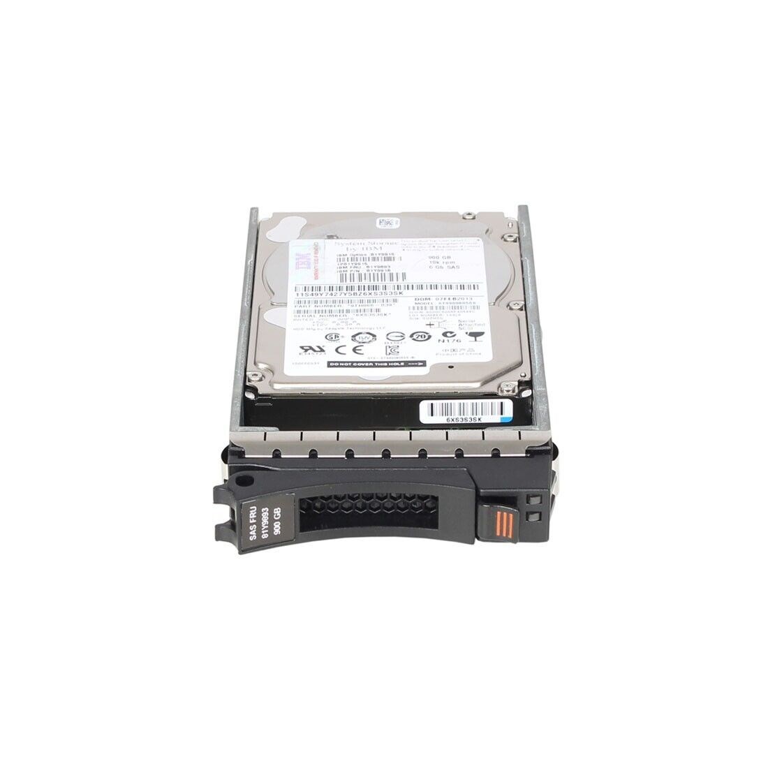 IBM 81Y9915  
