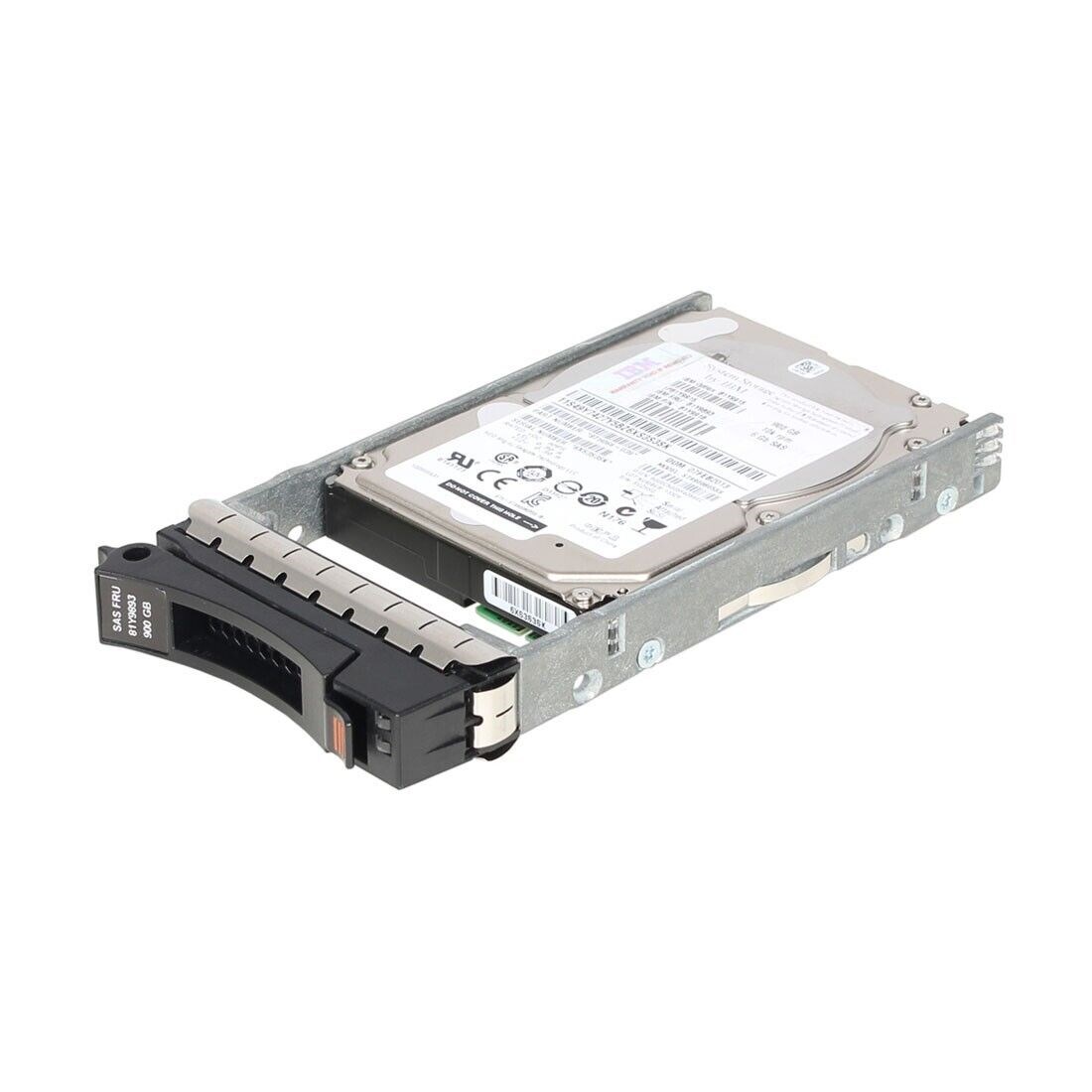 IBM 81Y9915  