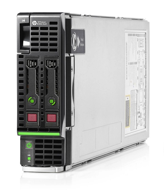HPE 666159-B21  
