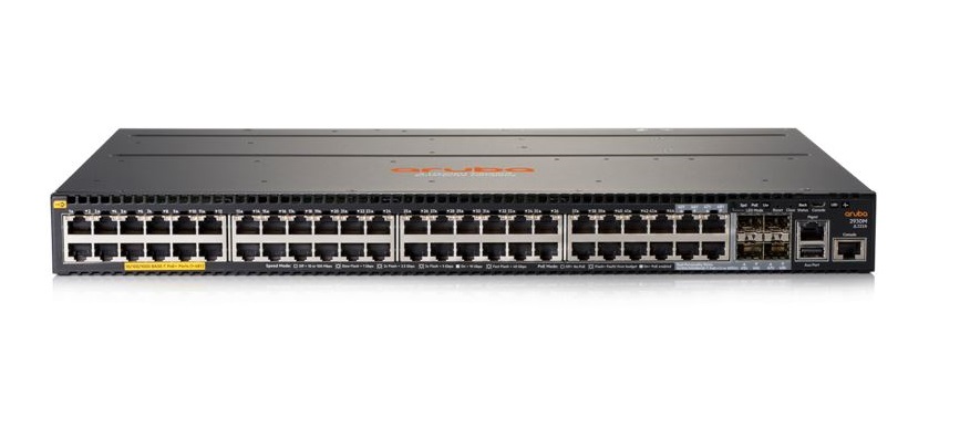Aruba JL557A  