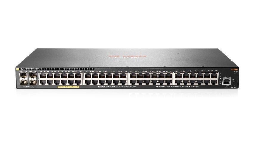 Aruba JL357A  