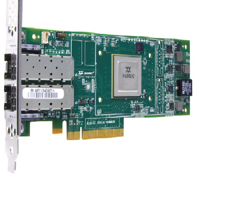 QLOGIC QLE2672-SP  