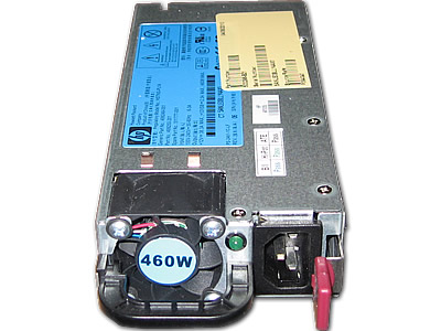 HP 499249-001  