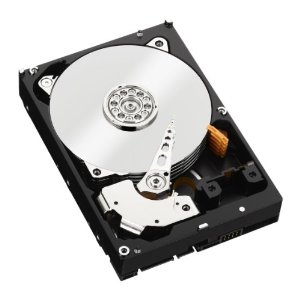 WESTERN DIGITAL WD4003FZEX  