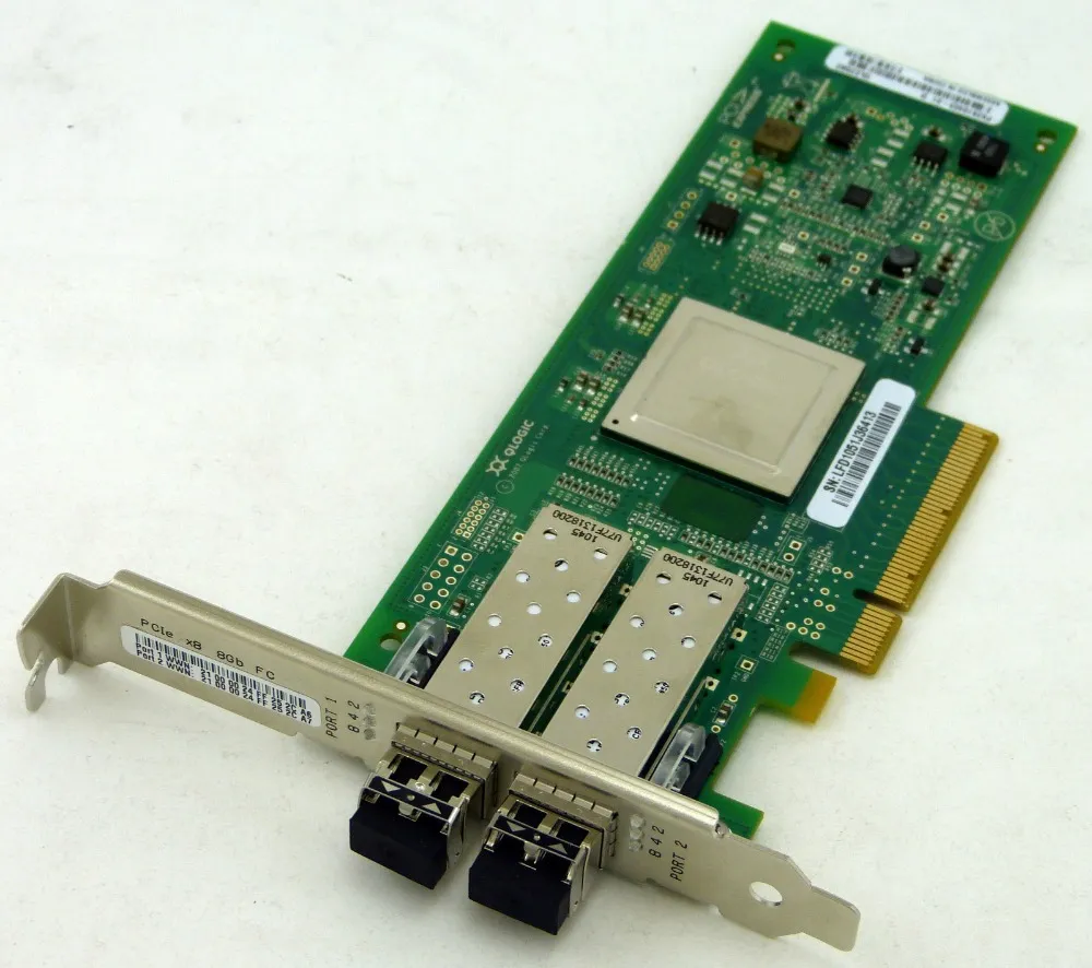 QLOGIC QLE2562  