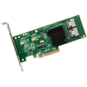 Broadcom LSI00195  