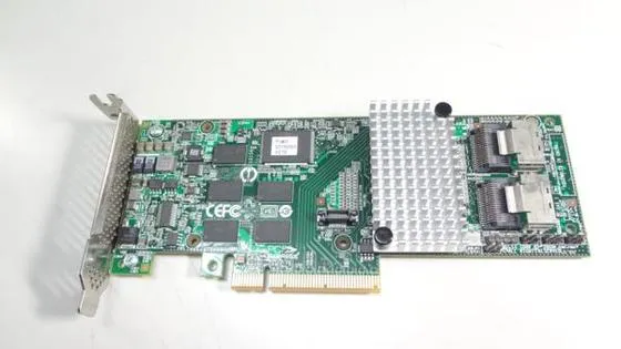 Broadcom LSI00216  