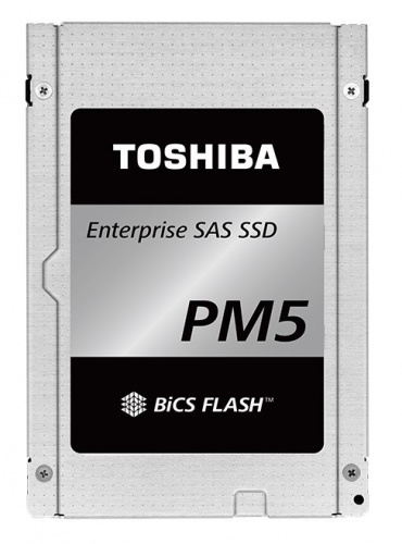 Toshiba KPM5XVUG480G  