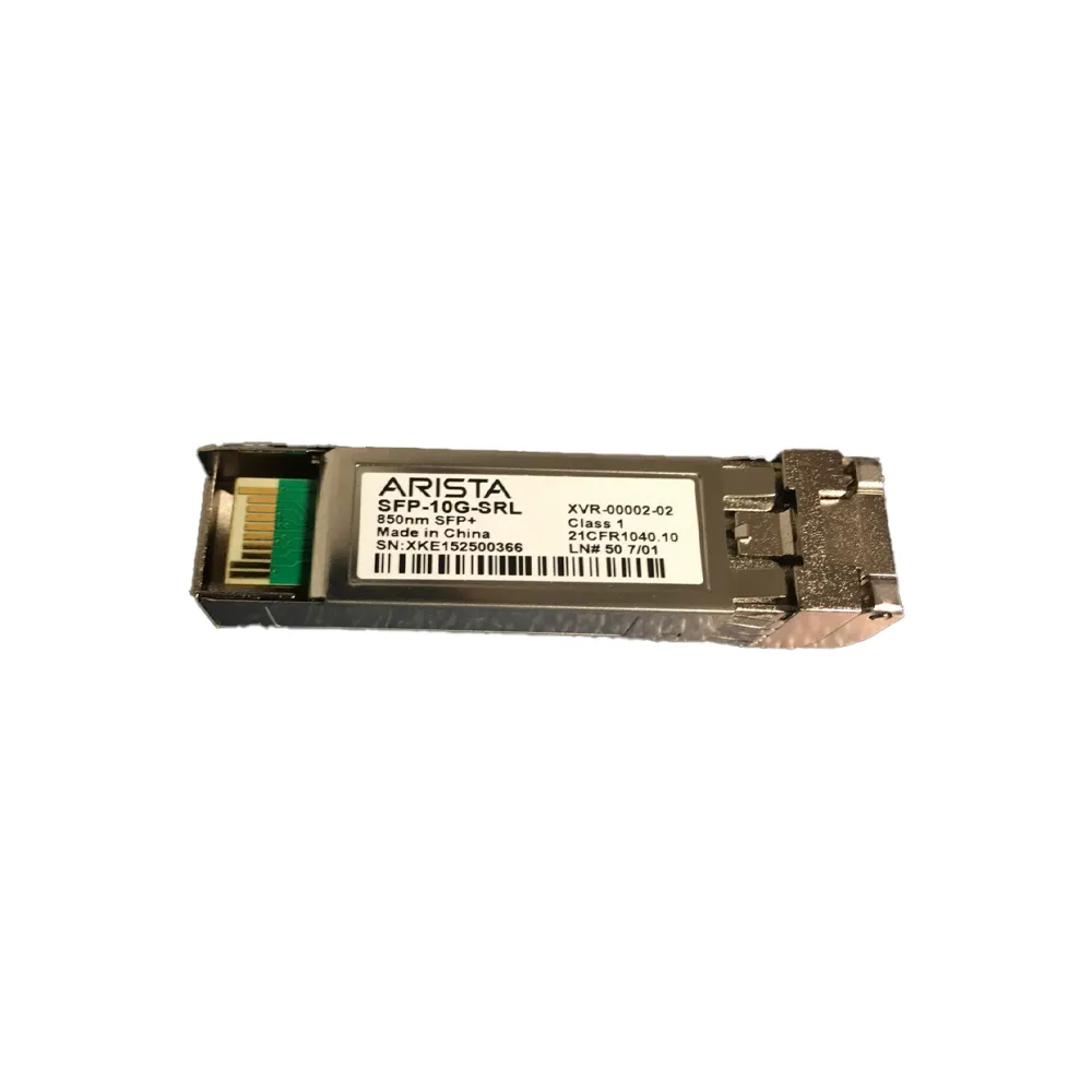 ARISTA SFP-10G-SRL  