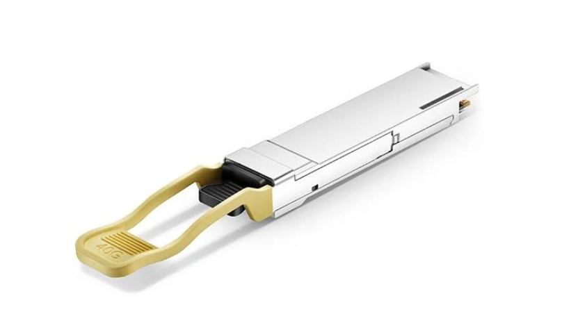 ARISTA QSFP-40G-LRL4  