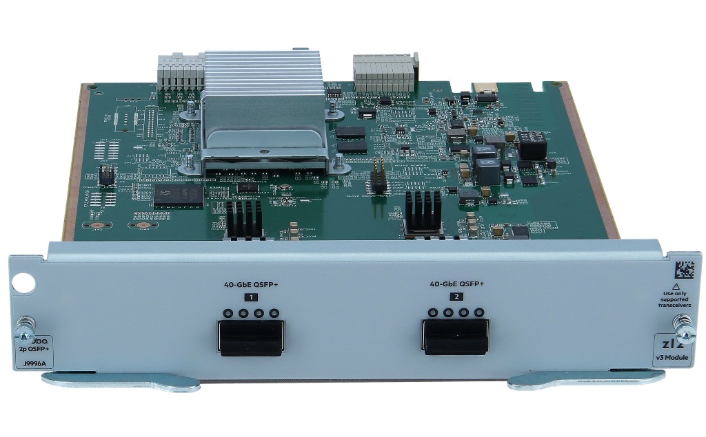 HPE J9996A  
