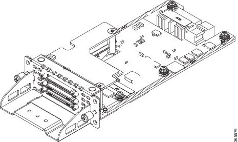CISCO NIM-24A  