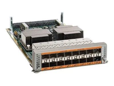 CISCO N55-M16UP  