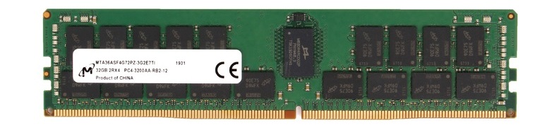 MICRON MTA72ASS16G72LZ-3G2B3  
