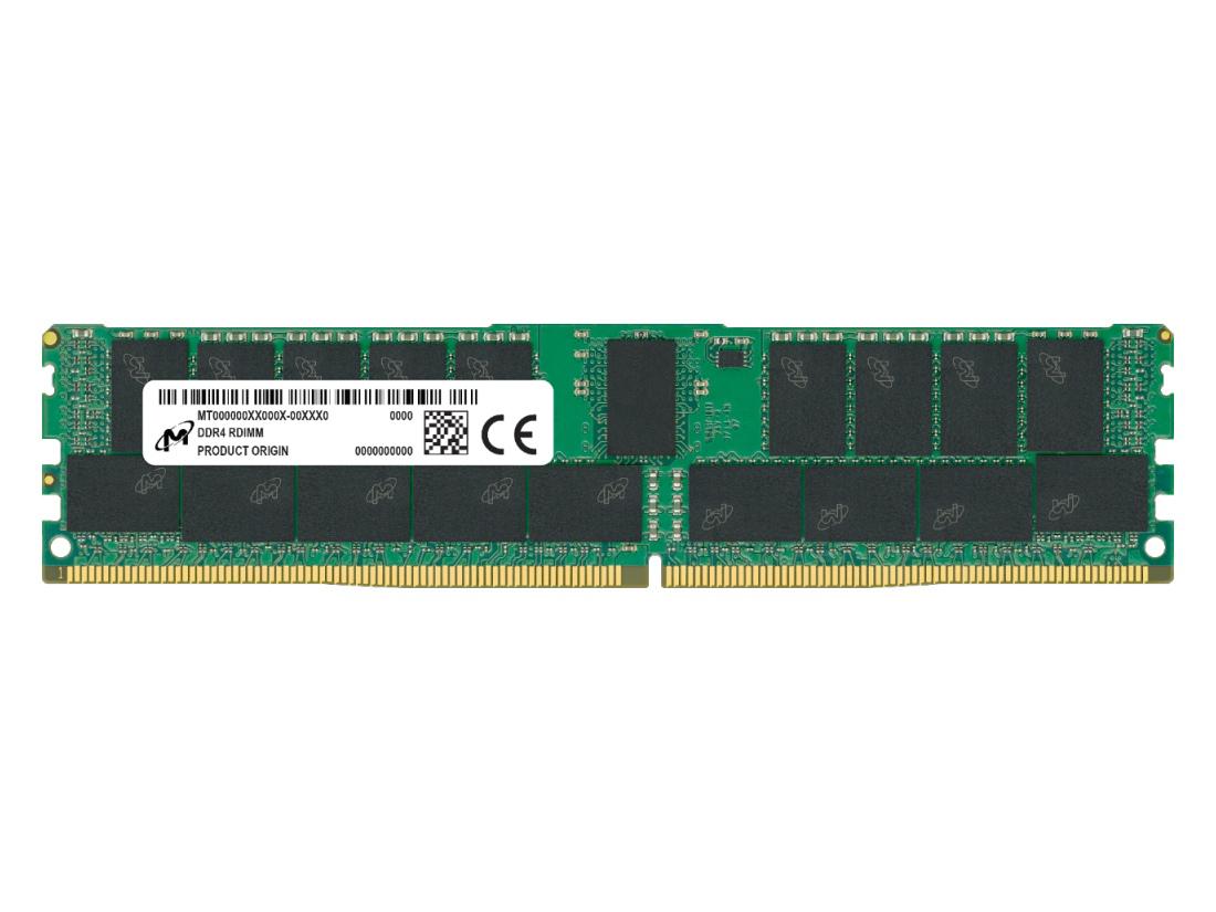 MICRON MTA36ASF4G72PZ-2G1  