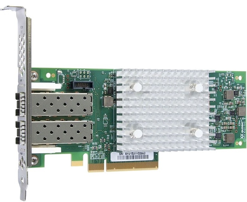 QLOGIC QLE2740-SR  