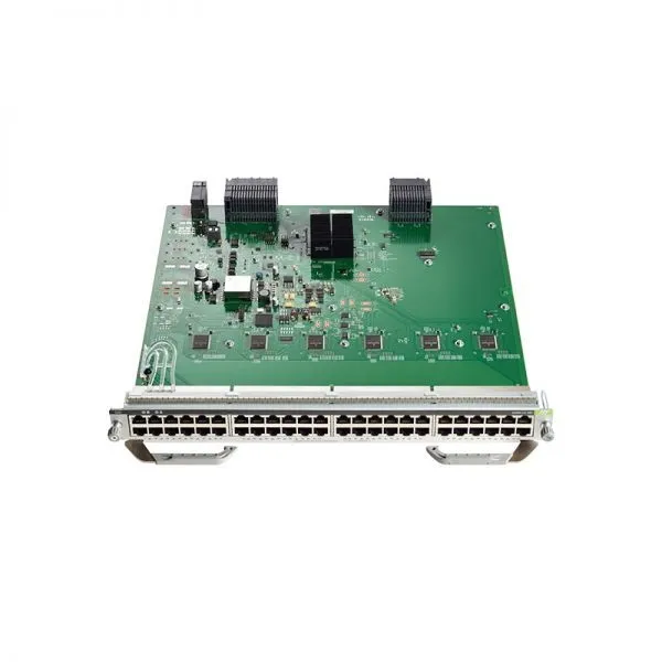 CISCO C9400-LC-48H  