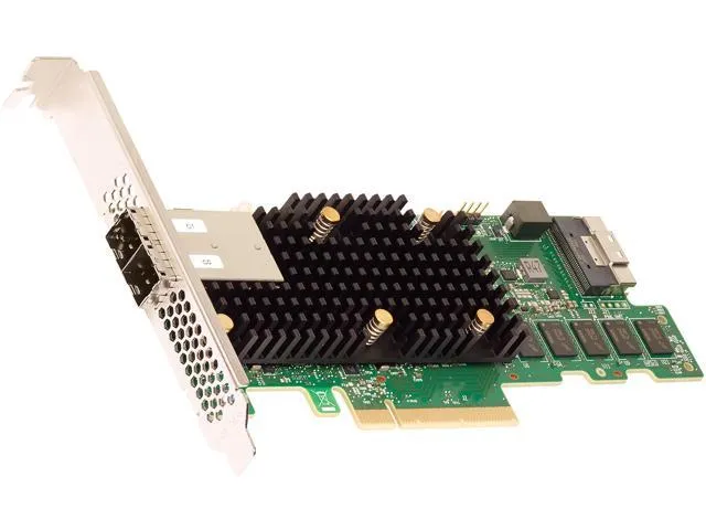Broadcom 9580-8I8E  