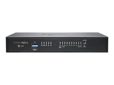 SonicWall 02-SSC-5654  