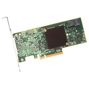 Broadcom LSI00347  