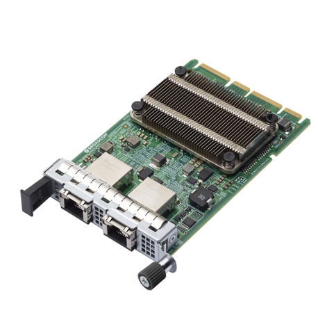 Broadcom N210TP  