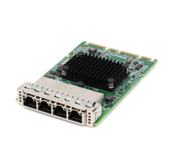 Broadcom BCM95720N2004DC  