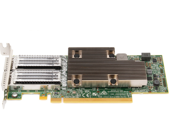 Broadcom BCM957508-P2100DLP  