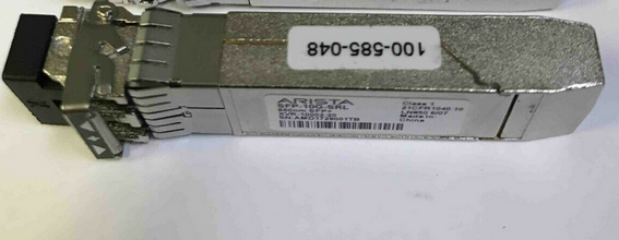 ARISTA 100-585-048  