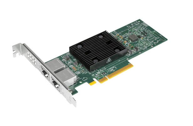 Broadcom P210TP  