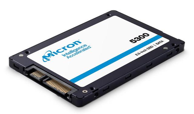 MICRON MTFDDAK480TDT-1AW1ZABDA  