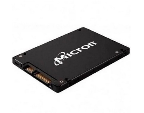 MICRON MTFDDAK480TDS-1AW1ZABHA  