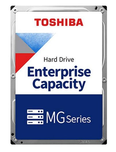 Toshiba MG09SCA18TE  