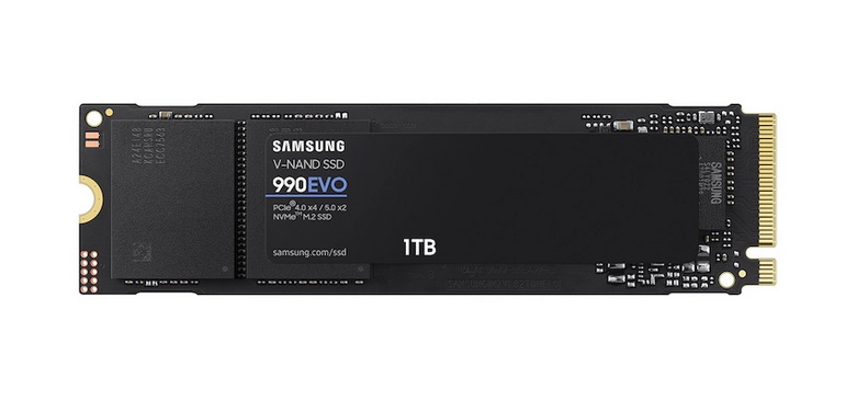 Samsung MZ-V9E1T0  