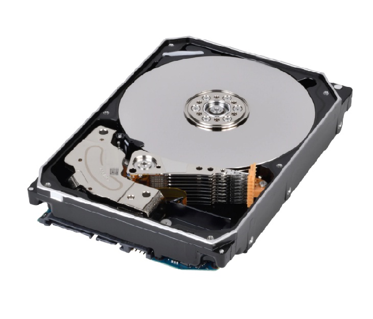Toshiba MG08ACA16TE  