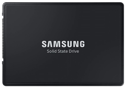 Samsung MZQL27T6HBLA-00W07  