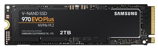 Samsung MZ-V7S2T0E  