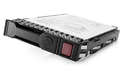 HPE MO006400KXAVV  
