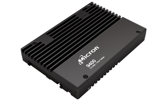 MICRON MTFDKCC25T6TGJ-1BC1ZABYY  